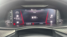 Skoda Kamiq 1.5 TSI Monte Carlo 5dr DSG Petrol Hatchback